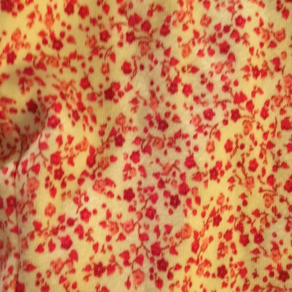 Pajama pants bottoms - Picture 2 of 3